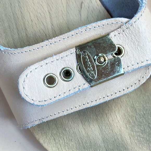 Dr. Scholl's Original Exercise Sandals - Size 9 - Picture 4 of 6